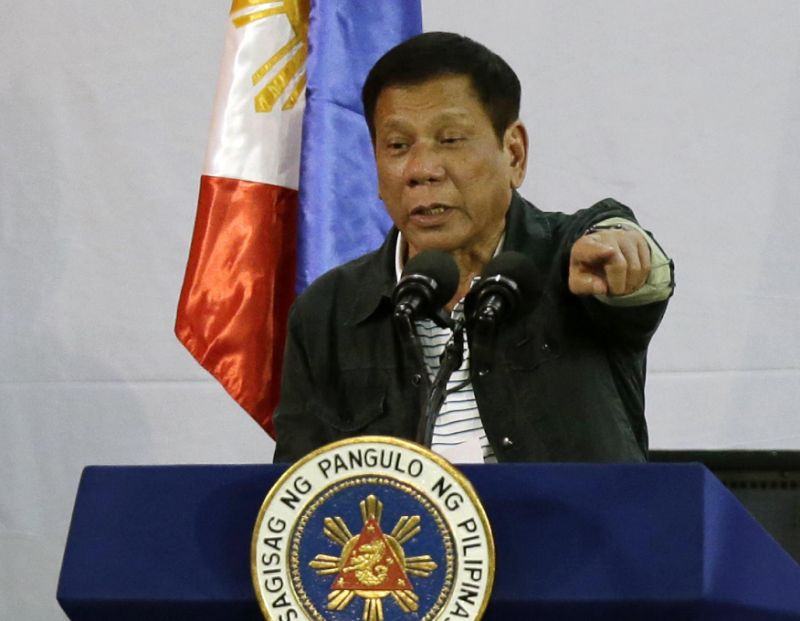 philippine-president-rodrigo-duterte