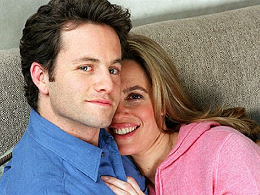 kirk-cameron-and-wife